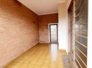 Casa · 176m² · 3 Quartos · 1 Vaga · Casa Residencial para Locação e Venda no Bairro Vila Tibério, em Ribeirão Preto