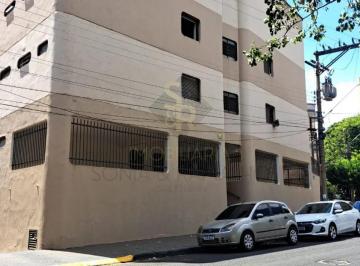Apartamento · 35m² · 1 Quarto · 1 Vaga · Apartamentos Kitnet em Ribeirão Preto