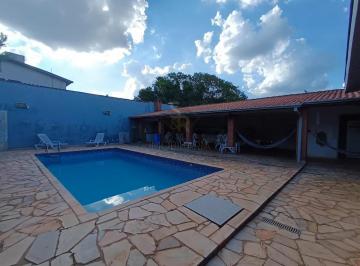 Casa · 415m² · 4 Quartos · 3 Vagas · Casa Residencial para locação no bairro Ribeirânia, em Ribeirão Preto