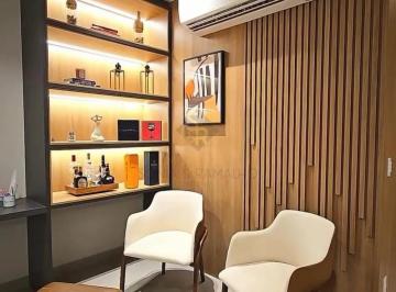 Apartamento · 80m² · 2 Quartos · 1 Vaga · Apartamentos Padrão em Ribeirão Preto