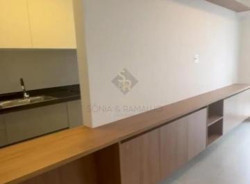 Apartamento · 90m² · 2 Quartos · 1 Vaga · Apartamentos Padrão em Ribeirão Preto