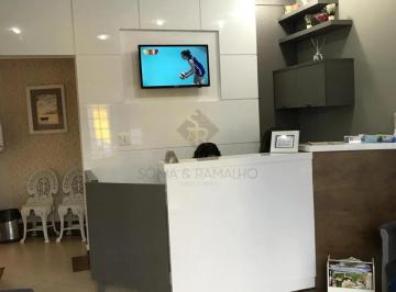 Comercial · 37m² · Sala Comercial para Locação no bairro Vila Seixas em Ribeirão Preto/SP.