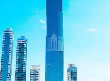 fachada-one-tower-17398128099441.jpg · One Tower Andar Alto - Revenda Particular