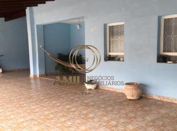 Foto 01 · RA AMIL VENDE CASA 150,00 m² área construída, 03 quartos, Jardim das Indústrias , Jacareí , SP