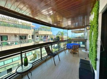 124476.jpg · Apartamento Recreio dos Bandeirantes