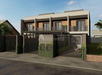 Casa · 125m² · 3 Quartos · 2 Vagas · 125m², 3 Quartos e 2 Vagas – O Lar Perfeito Para Você!