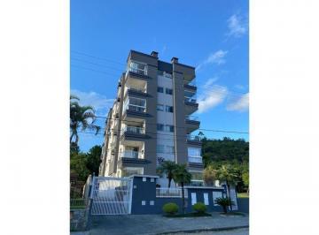 Apartamento · 75m² · 1 Quarto · 1 Vaga · Apartamento TIMBÓ - SC