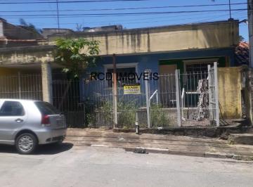 Foto 01 · Terreno à venda em Osasco-SP, Jardim D'abril - 250,00 m² de área disponível!