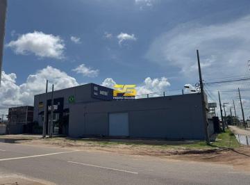 Comercial · 2200m² · OPORTUNIDADE - GALPÃO PARA LOCAÇÃO EM CABEDELO - PB