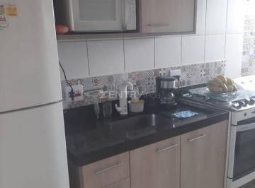 Apartamento · 58m² · 2 Quartos · 1 Vaga · Apartamento á venda, e aceita PERMUTA, no condomínio Spazio Jardim Solare, na Vila Campos Sales,com 