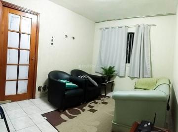 Apartamento · 2 Quartos · 1 Vaga · Apartamento térreo à Venda, 2 Dormitórios, Ponte São João, Jundiaí/SP.