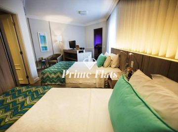 Apartamento · 32m² · 1 Quarto · 1 Vaga · Flat disponível para venda no Radisson Hotel Oscar Freire, com 32m², 1 dormitório e 1 vaga
