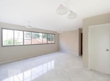 Apartamento · 102m² · 3 Quartos · 1 Vaga · Apartamento para Aluguel - Vila Clementino, 3 Quartos, 102 m2 - São Paulo