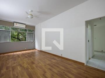 Apartamento · 125m² · 3 Quartos · 1 Vaga · Apartamento para Aluguel - Tijuca, 3 Quartos,  125 m2 - Rio de Janeiro