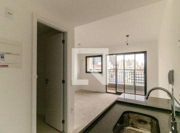 Apartamento · 28m² · 1 Quarto · Apartamento para Aluguel - Santa Cecília, 1 Quarto, 28 m2 - São Paulo