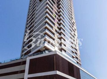 Apartamento · 124m² · 3 Quartos · 3 Vagas · Apartamento com vista mar à venda, 3 quartos sendo 1 suíte, 3 vagas, Vista Mare Residencial, Bairro