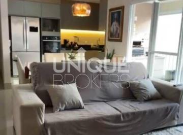 Apartamento · 91m² · 3 Quartos · 2 Vagas · Apartamento à venda no Condomínio Resort Santa Angela, Engordadouro - Jundiaí