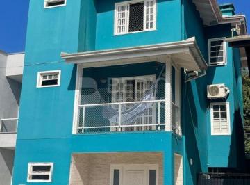 Casa · 297m² · 3 Quartos · Casa à venda condomínio fechado Recanto dos Pássaros Camboriú