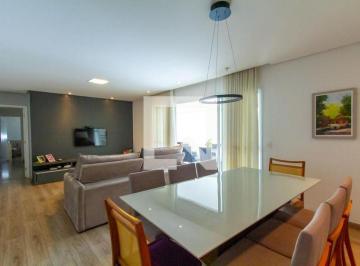 Apartamento · 156m² · 4 Quartos · 3 Vagas · Apartamento à Venda - Jardim do Mar, 4 Quartos,  156 m² - São Bernardo do Campo