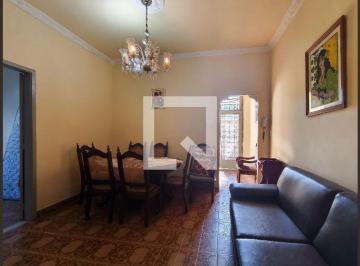 Casa · 50m² · 2 Quartos · 1 Vaga · Casa à Venda - São Cristóvão, 2 Quartos, 50 m² - Rio de Janeiro