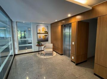 Apartamento de 4 quartos, Brasília · Apartamento alto padrão
