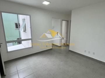 Apartamento · 45m² · 2 Quartos · 1 Vaga · Lindo Apartamento 02 quartos no Betim Industrial - Betim/MG