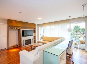 Apartamento de 3 quartos, Curitiba · Imóvel para venda com 154 m2 com 3 quartos em Água Verde - Curitiba - PR