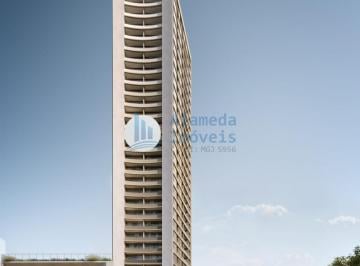 Apartamento · 136m² · 2 Vagas · Duplex