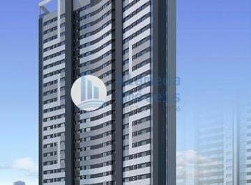 Apartamento · 208m² · 1 Quarto · 4 Vagas · Pronto para morar