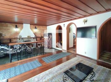 Casa · 178m² · 3 Quartos · 2 Vagas · Casa à Venda - São Bernardo, 3 Quartos, 178 m² - Campinas