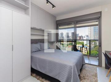 Apartamento · 25m² · 1 Quarto · Apartamento à Venda - Vila Mariana, 1 Quarto, 25 m² - São Paulo
