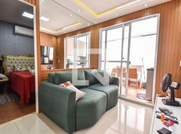 Apartamento · 36m² · 1 Quarto · Apartamento à Venda - Liberdade, 1 Quarto, 36 m² - São Paulo