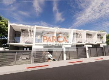 Casa · 134m² · 3 Quartos · Casa à Venda em Morada de Laranjeiras - 3 Dormitórios, R$949k