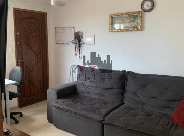 Foto 01 · Apartamento, Jardim Imbé, São Paulo, SP