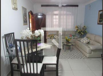 Casa · 181m² · 3 Quartos · 2 Vagas · Casa à Venda - Água Branca, 3 Quartos,  181 m² - São Paulo