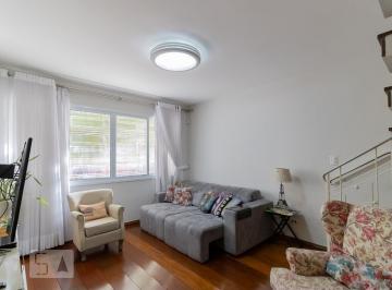 Casa · 187m² · 4 Quartos · 1 Vaga · Casa à Venda - Ipiranga, 4 Quartos, 187 m² - São Paulo
