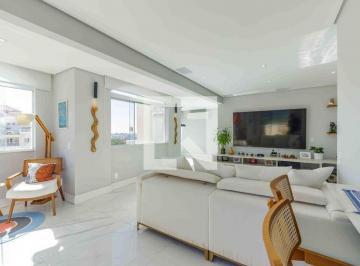 Apartamento · 146m² · 2 Quartos · 2 Vagas · Apartamento à Venda - Recreio, 2 Quartos,  146 m² - Rio de Janeiro