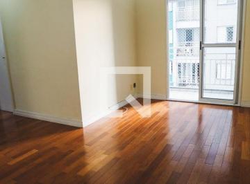 Apartamento · 70m² · 3 Quartos · 1 Vaga · Apartamento à Venda - Parque Novo Mundo , 3 Quartos, 70 m² - São Paulo