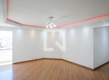 Apartamento · 103m² · 3 Quartos · 2 Vagas · Apartamento à Venda - Rudge Ramos, 3 Quartos, 103 m² - São Bernardo do Campo