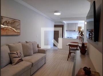 Apartamento · 73m² · 3 Quartos · 2 Vagas · Apartamento à Venda - Sagrada Família, 3 Quartos,  73 m² - Belo Horizonte