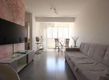 Apartamento · 100m² · 2 Quartos · 2 Vagas · Apartamento à Venda - Graça, 2 Quartos, 100 m² - Belo Horizonte