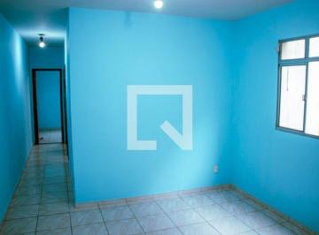 Apartamento · 50m² · 2 Quartos · 1 Vaga · Apartamento à Venda - Riacho das Pedras, 2 Quartos,  50 m² - Contagem