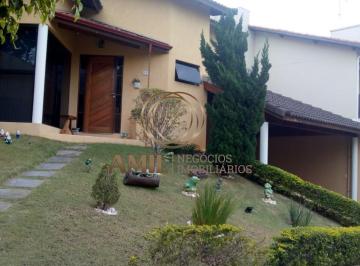 Foto 01 · RA AMIL VENDE CASA 250mts / 03 dormitórios, sendo 01 suíte /  Condomínio Jardim Coleginho / JACAREI 