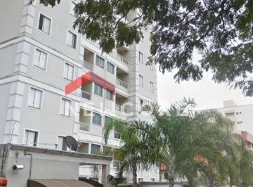 Apartamento · 49m² · 1 Quarto · 1 Vaga · Apartamento em  Rua Benedito Moreira Pinto - Jardim Panorama - Bauru/SP