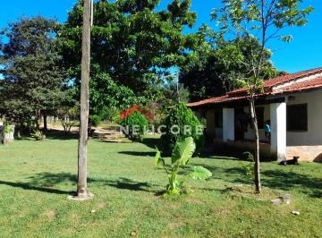 Rural · 200m² · 5 Quartos · 10 Vagas · Fazenda em Estrada Geral Km 00 de Recursolandia - RURAL - Recursolândia/TO