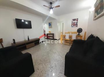 Apartamento · 87m² · 3 Quartos · 1 Vaga · Apartamento em Avenida Presidente Castelo Branco - Boqueirão - Praia Grande/SP