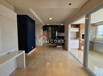 Apartamento · 77m² · 2 Quartos · 2 Vagas · Apartamento em  Rua José Cara - Vila Aviação - Bauru/SP