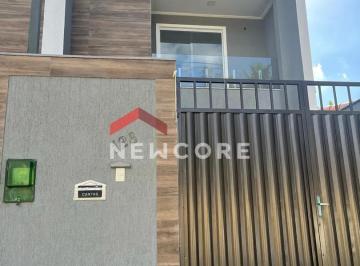Casa · 65m² · 2 Quartos · 1 Vaga · Casa em  Rua João Martins - Caonze - Nova Iguaçu/RJ