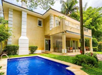 Casa · 502m² · 4 Quartos · 5 Vagas · Casa a venda Jardim Petrópolis - São Paulo/SP