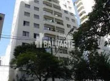 Apartamento · 75m² · 2 Quartos · 1 Vaga · Apartamento a venda no Itaim Bibi - São Paulo - SP